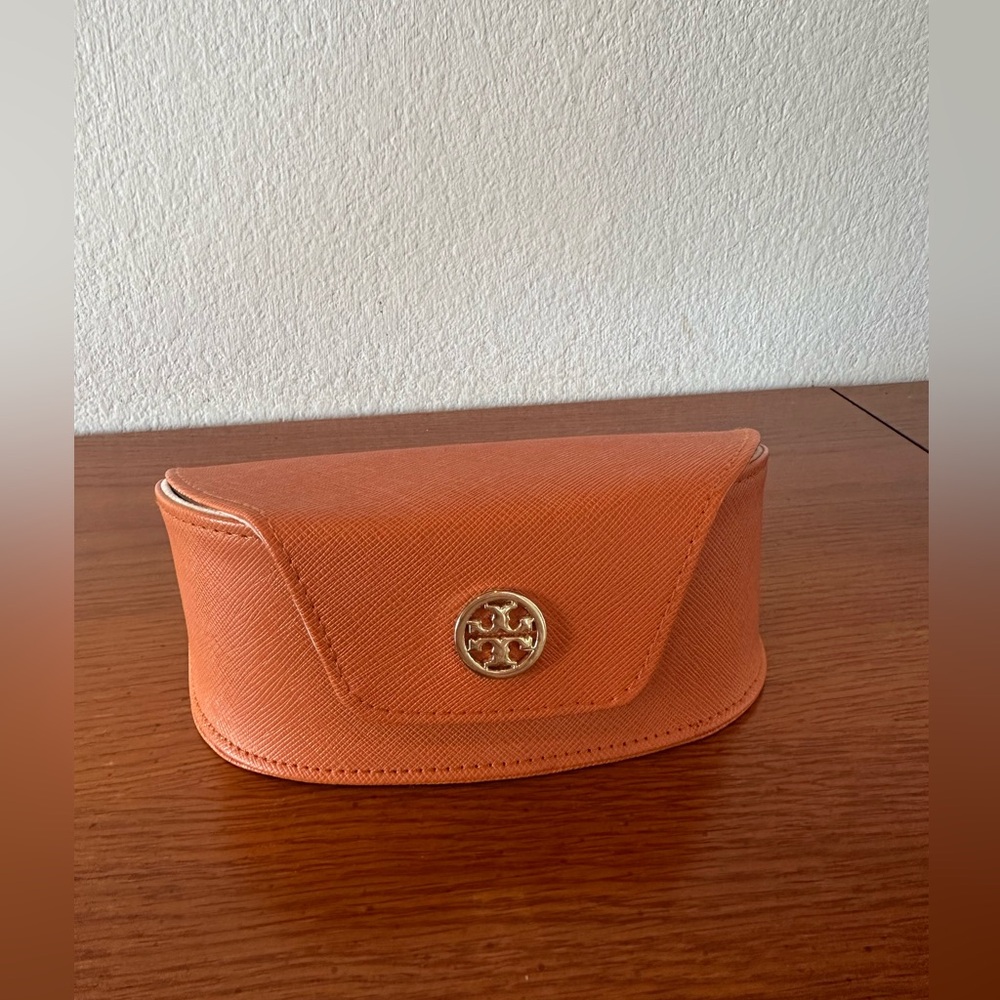 Tory Burch Sunglasses Case